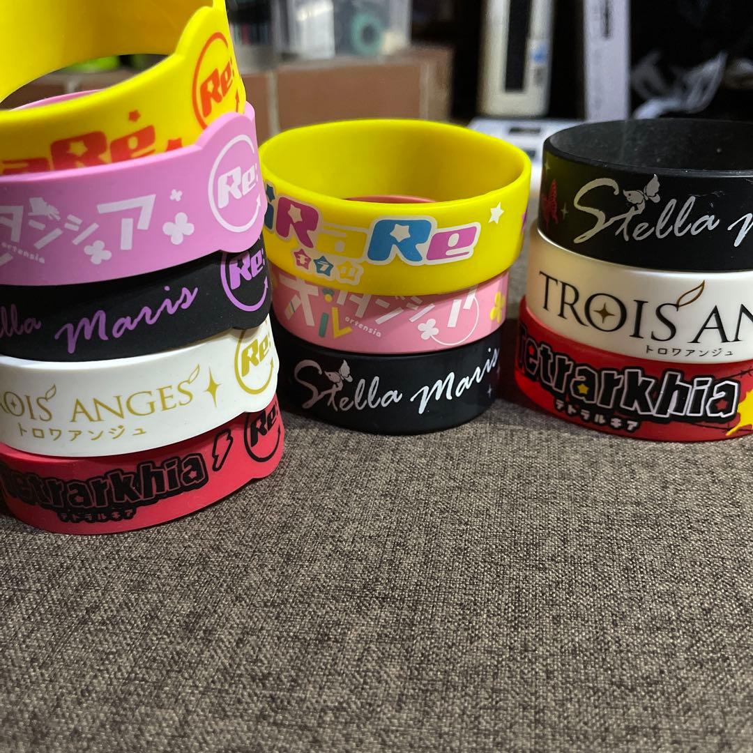 Re:ステージ! グッズ CD セット