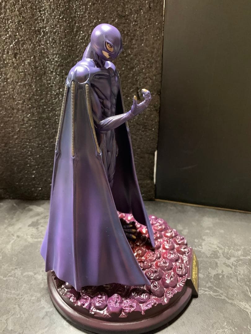 Berserk フェムト　フィギュア ART OF WAR