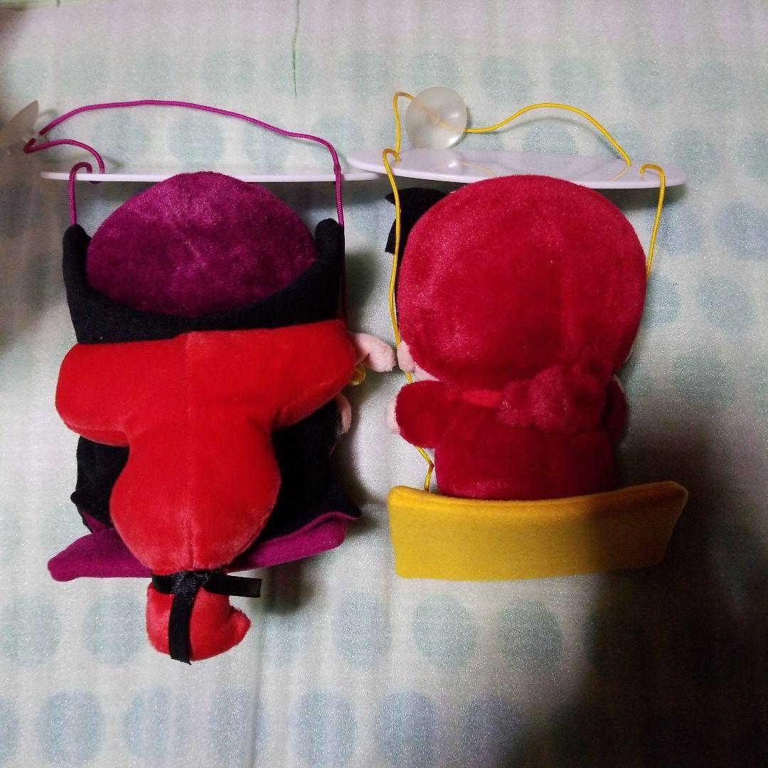 ミルモでポン ぬいぐるみ まとめ売り ヤシチ アクミ - メルカリ