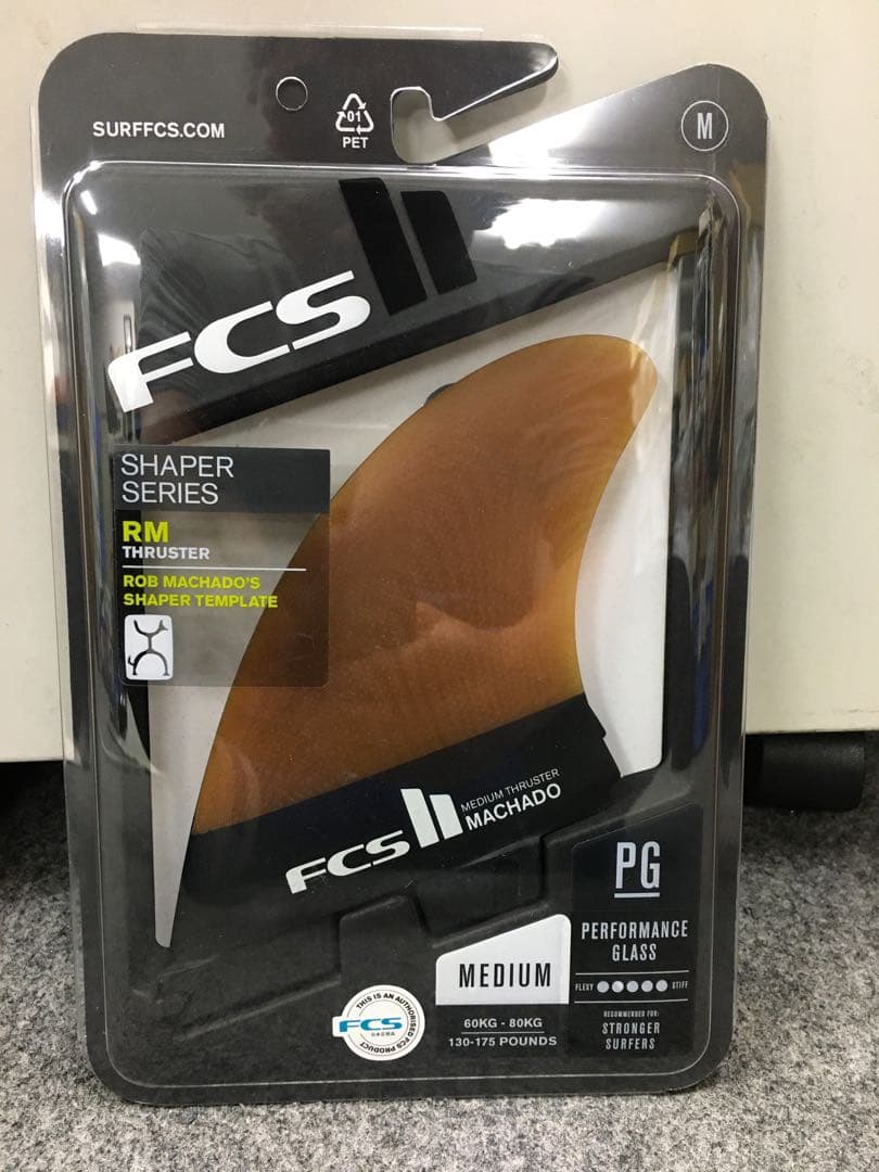 FCS 2 ロブマチャド キールフィン トライ Mサイズ 楽天市場】23 FIREWIRE ファイアーワイヤー フィン ツインフィン