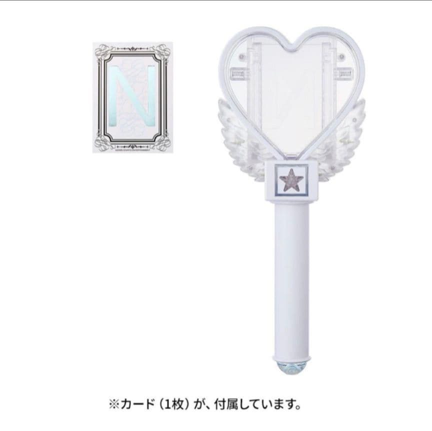 新品未開封】中島健人 IDOLICの魔法 ペンライト ケンティー 即日発送