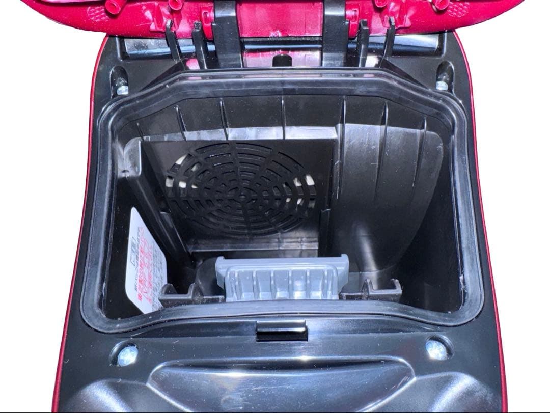 《店頭展示品》TOSHIBA 東芝 掃除機 VC-PL9(R) 2023年製