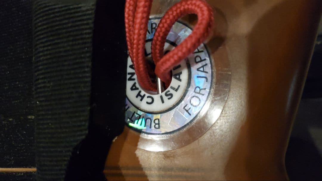 最終)ツイン　スタビ　CI Twin 5’7”, 28.6L,