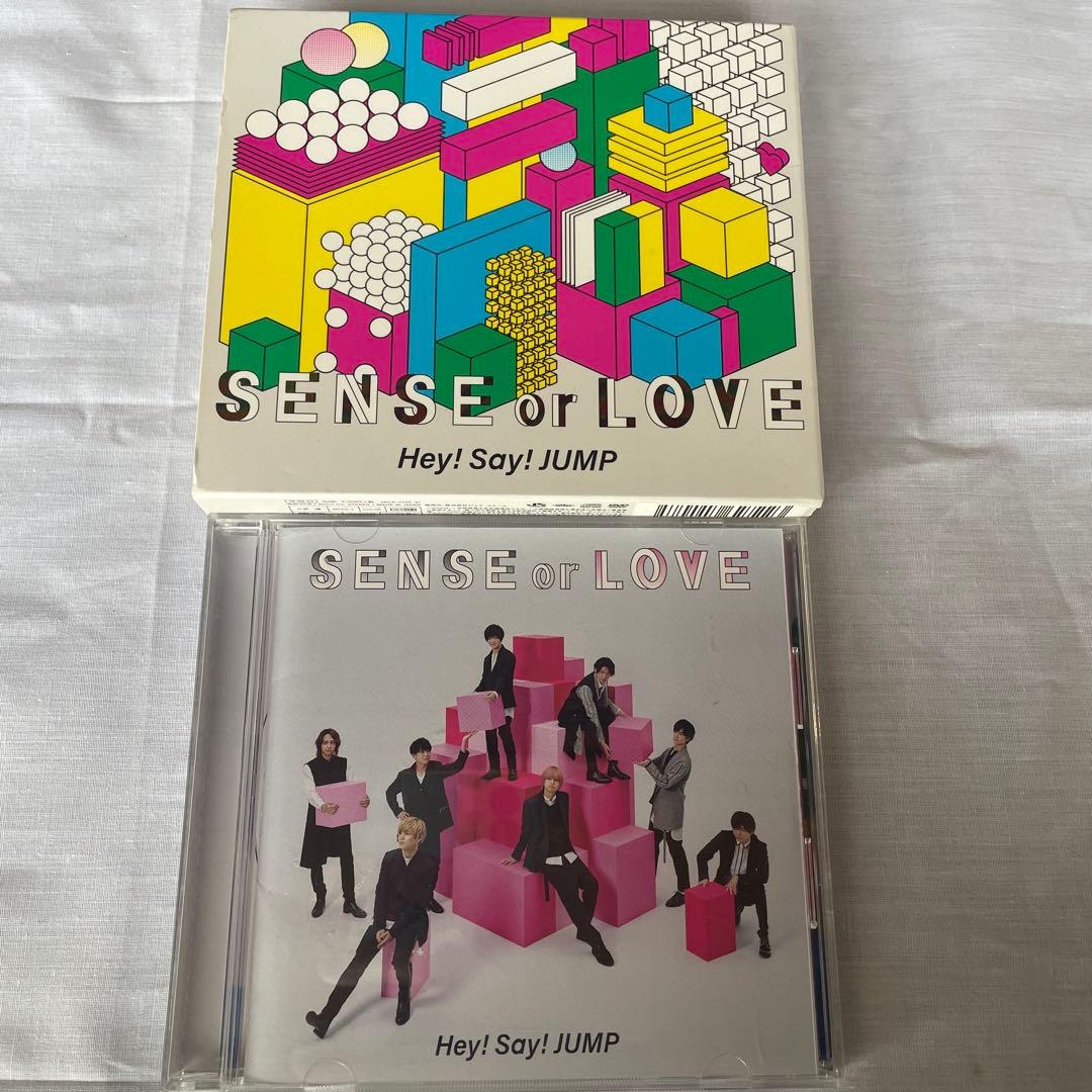 Hey!Say!JUMP アルバム まとめ売り - メルカリ