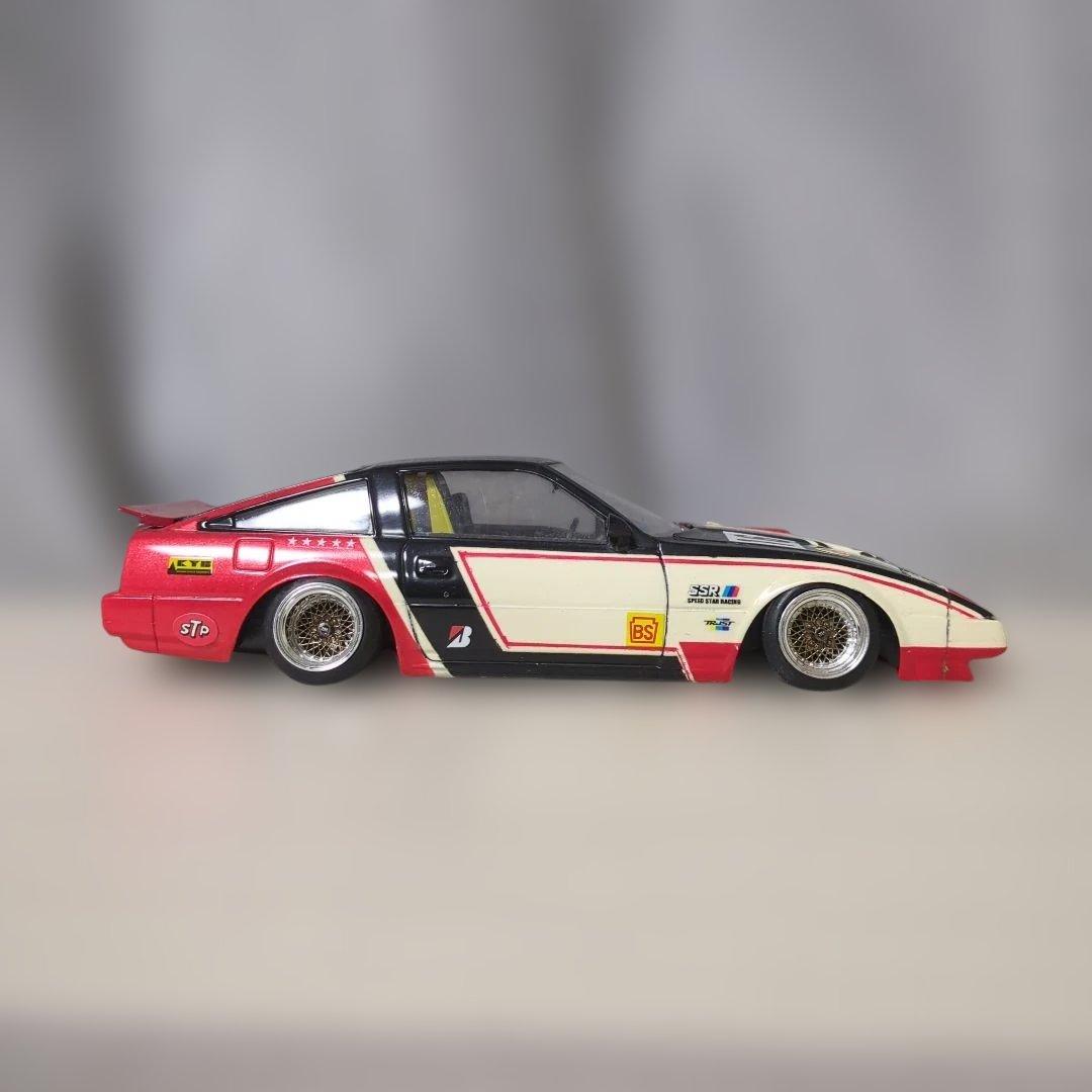 ブリヂストン仕様Z31