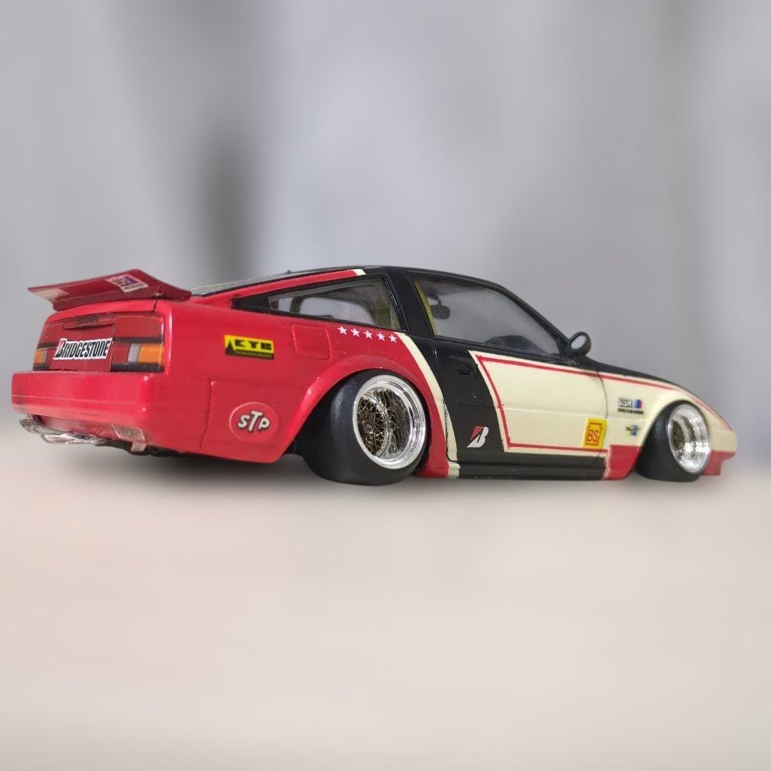 ブリヂストン仕様Z31