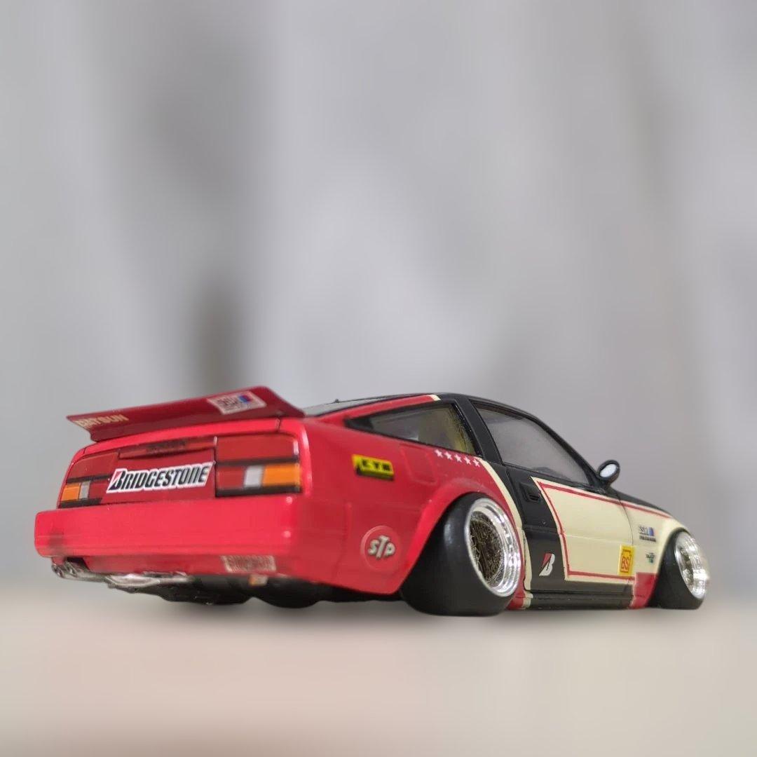 ブリヂストン仕様Z31