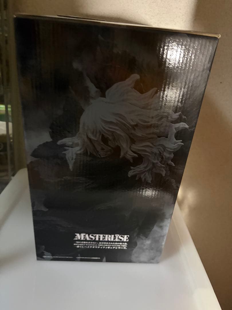 未開封一番くじ僕のヒーローアカデミア フィギュア 死柄木弔 トガヒミコ 緑谷出久