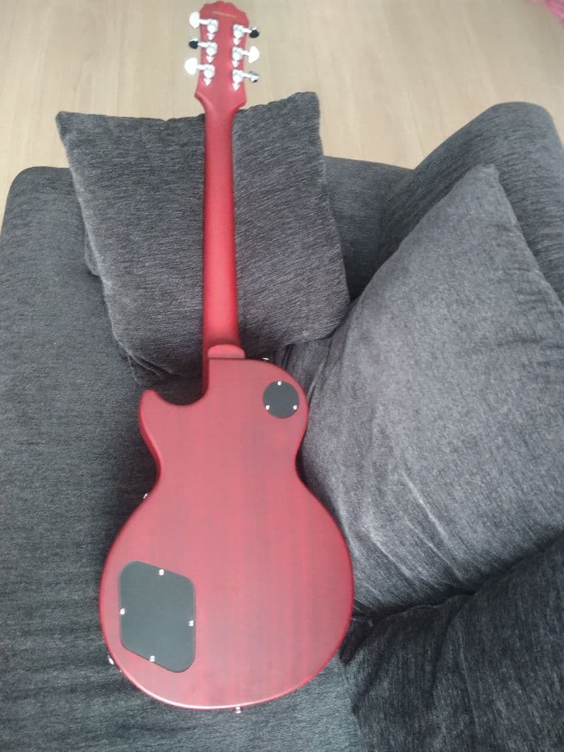 Epiphone Les Paul Studio エピフォン　レスポール