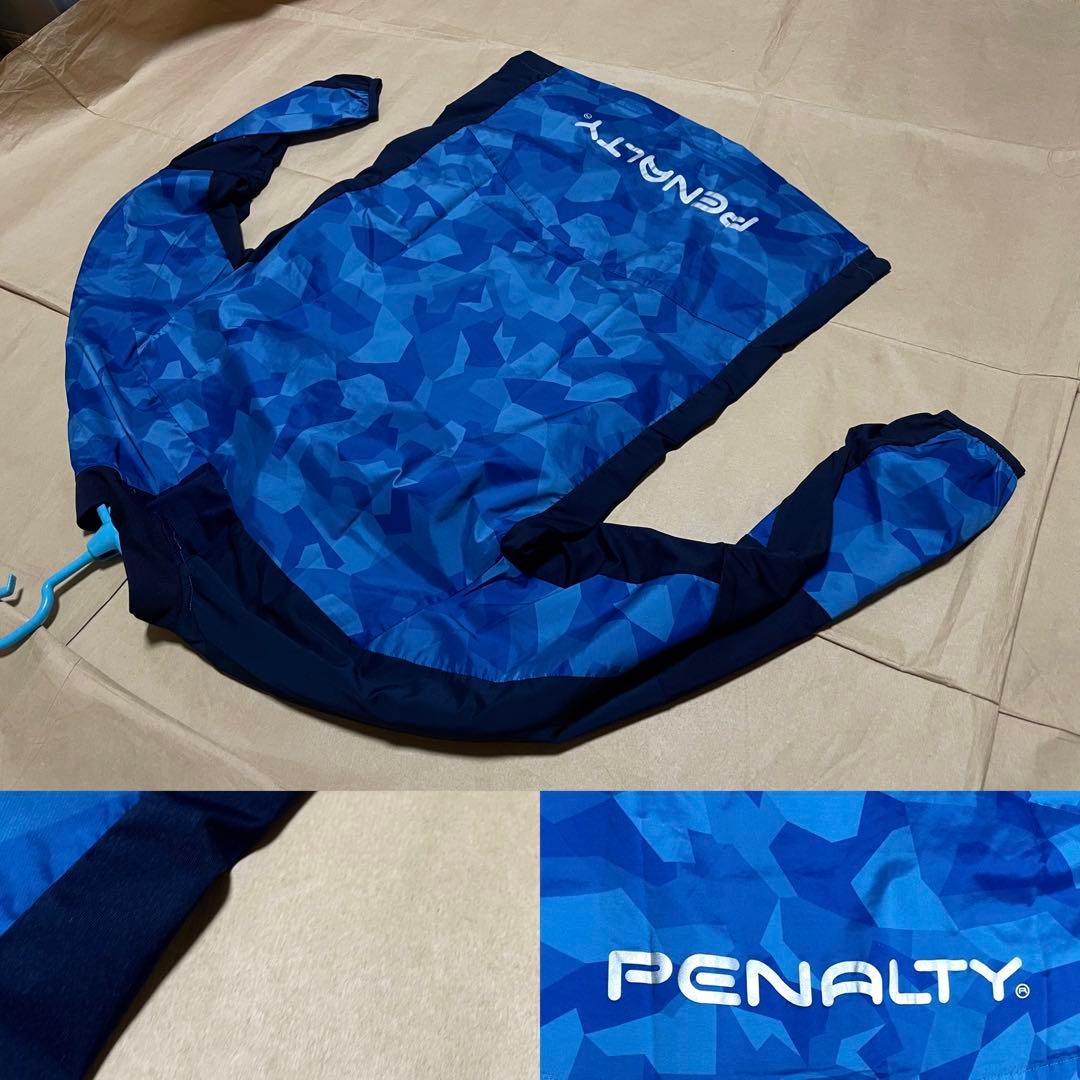 湘南ベルマーレ ピステ PENALTY ウィンドブレーカー L Jリーグ - メルカリ