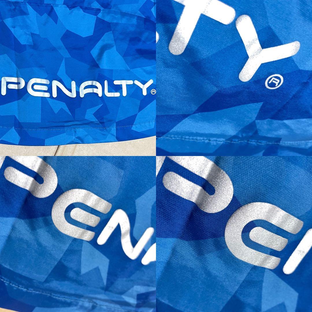 湘南ベルマーレ ピステ PENALTY ウィンドブレーカー L Jリーグ - メルカリ