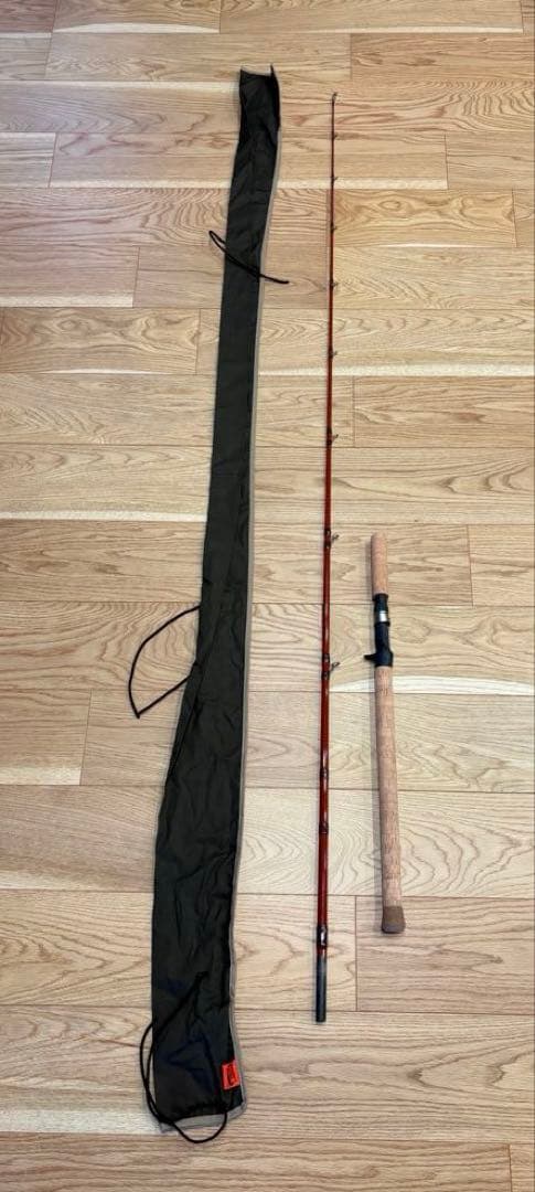 ラッティツイスター ライムカントリー M7.7 STDS - メルカリ