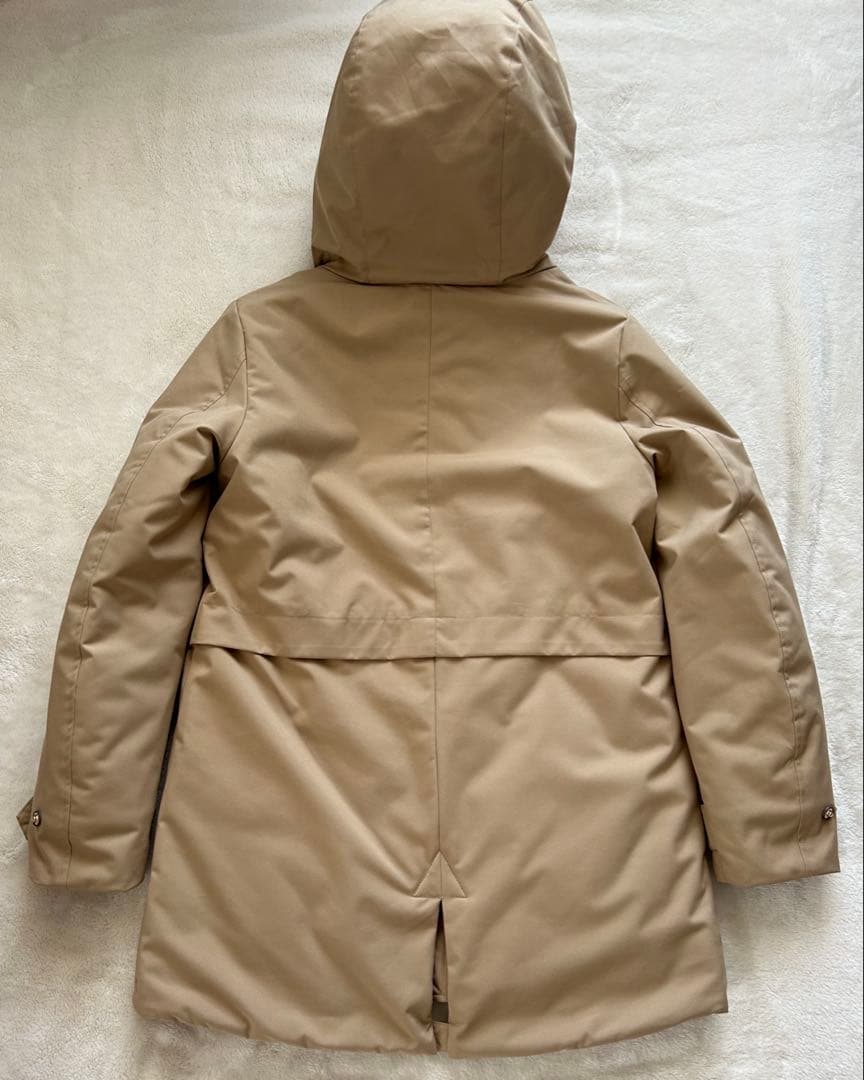 美品】2way CAPE HORNケープホーンREMOTAリモタ ベージュ - メルカリ