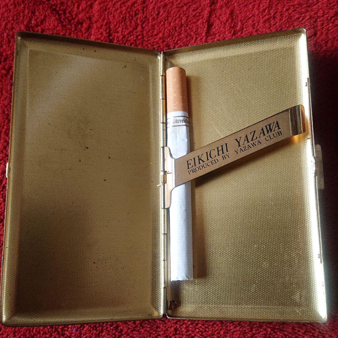 矢沢永吉 恵比寿代官山時代グッツ と 御本人様CM時代 懸賞品ZiPPO！！