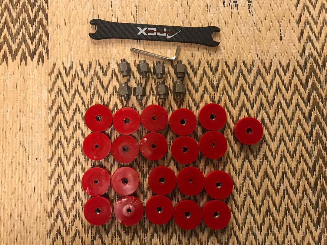 SNOWBOARD アルパイン kessler.APEX カーボンプレート - メルカリ