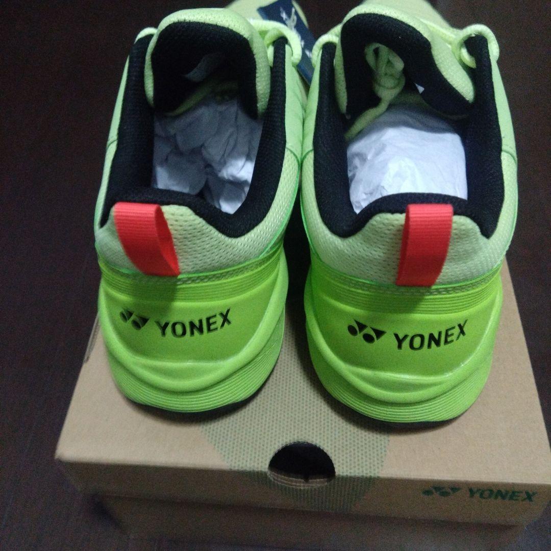 ヨネックス　テニスシューズ　オムニクレー　ソニケージ3 メンGC 29.0cm