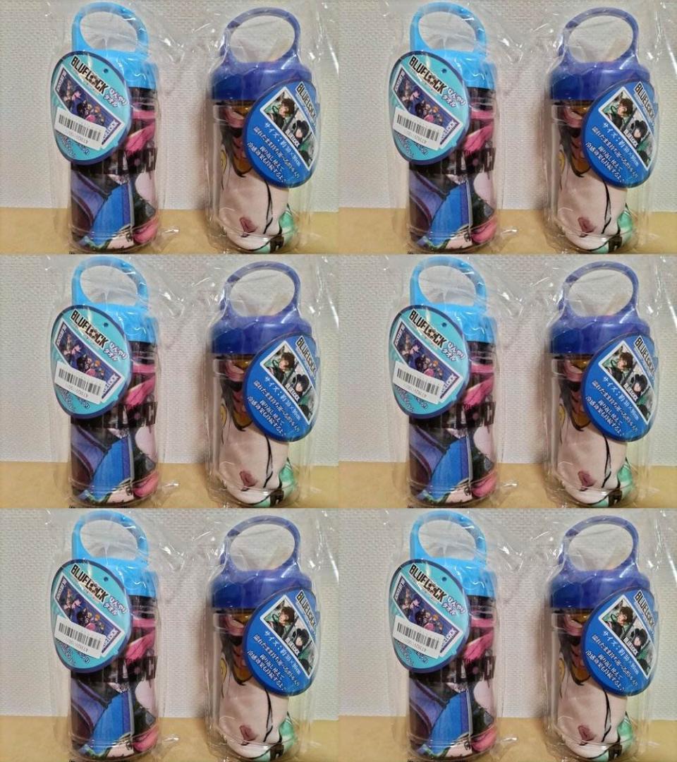 あんスタ スタライ リングライト 茨 5th 11個セット