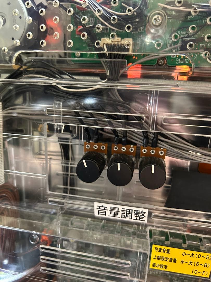 パチンコ　P機動戦士ガンダムユニコーン　319