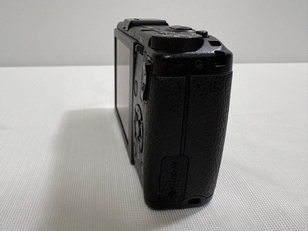 RICOH GR DIGITALIII＋ケースGC-3＋レンズGW-2 GH-2 - メルカリ