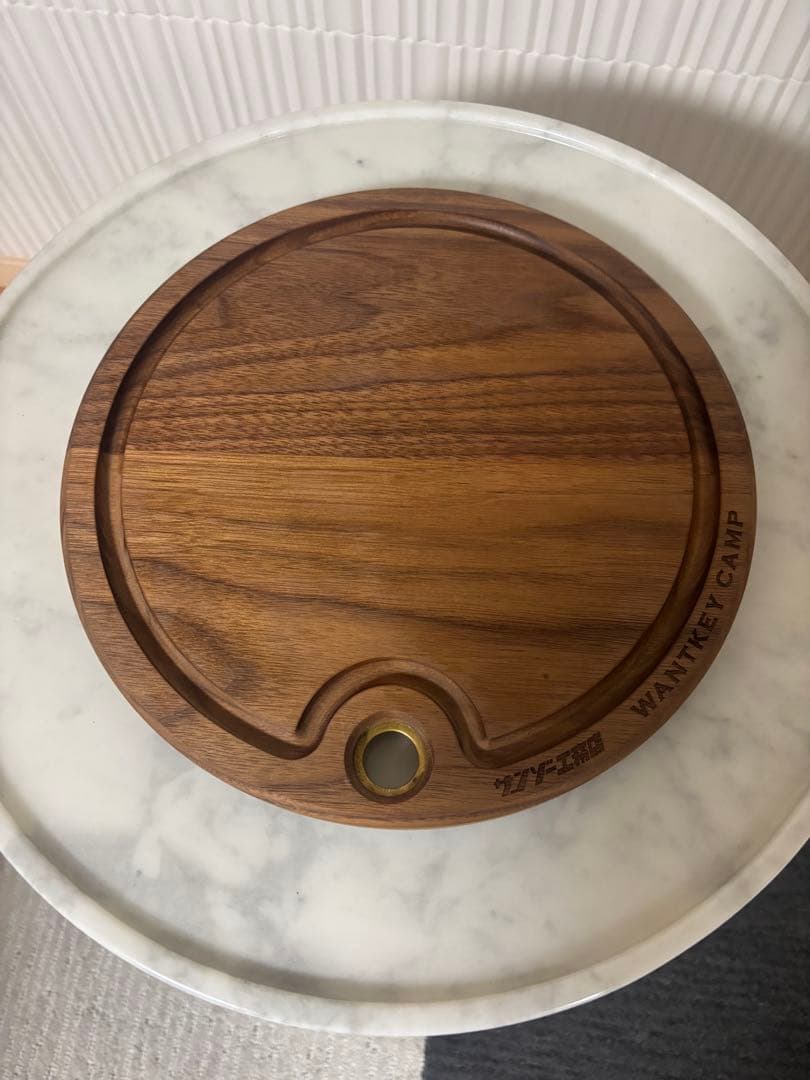 KC TOP PLATE WANTKEYCAMP サンゾー工務店 KC TOP PLATE – WANTKEY CAMP