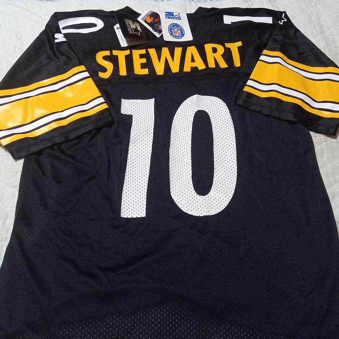『新品』コーデル・スチュワート　STEWART(ピッツバーグ・スティーラーズ) 808 Kordell Stewart Steelers Photos & High Res Pictures - Getty Images