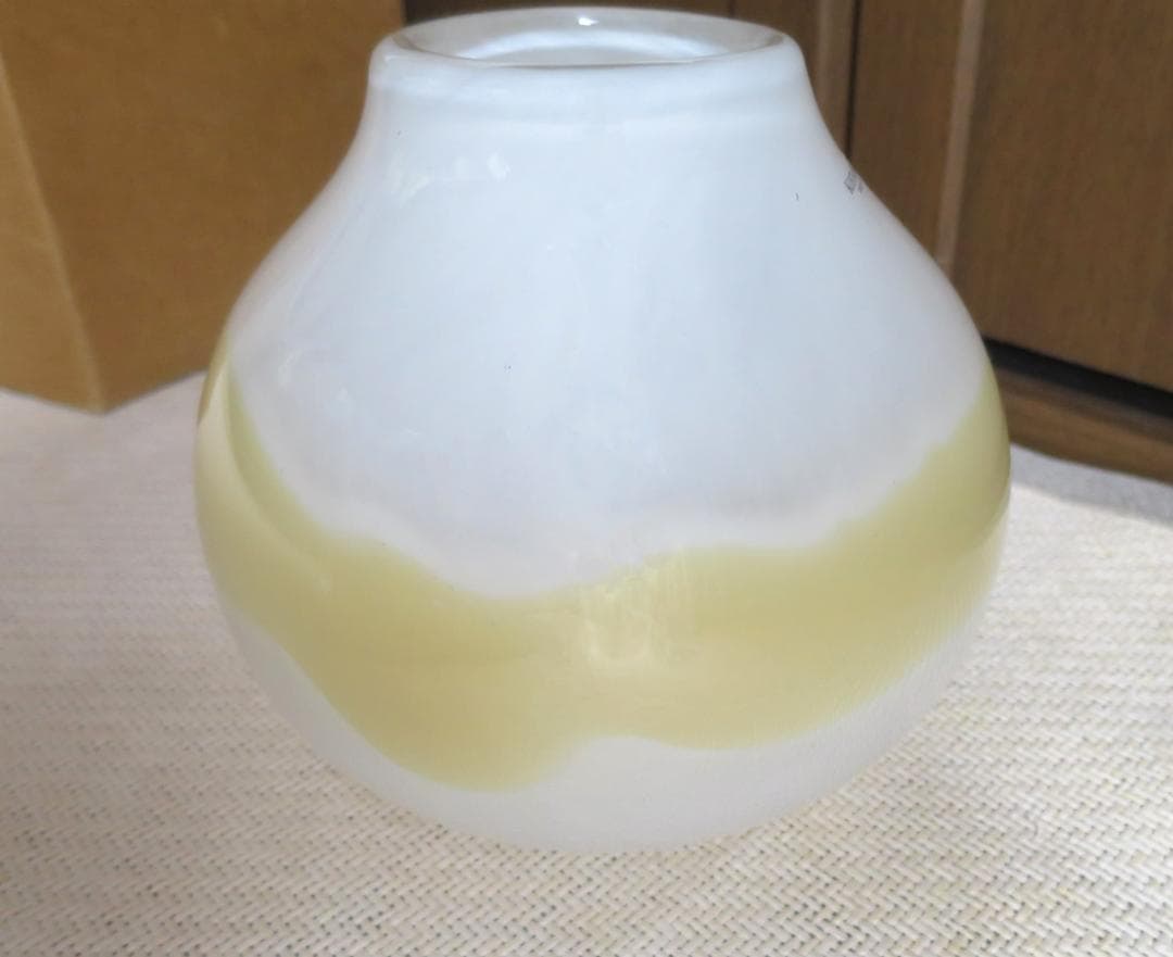 KOSTA BODAフラワーベース花瓶 北欧 バーティル・ヴァリーン