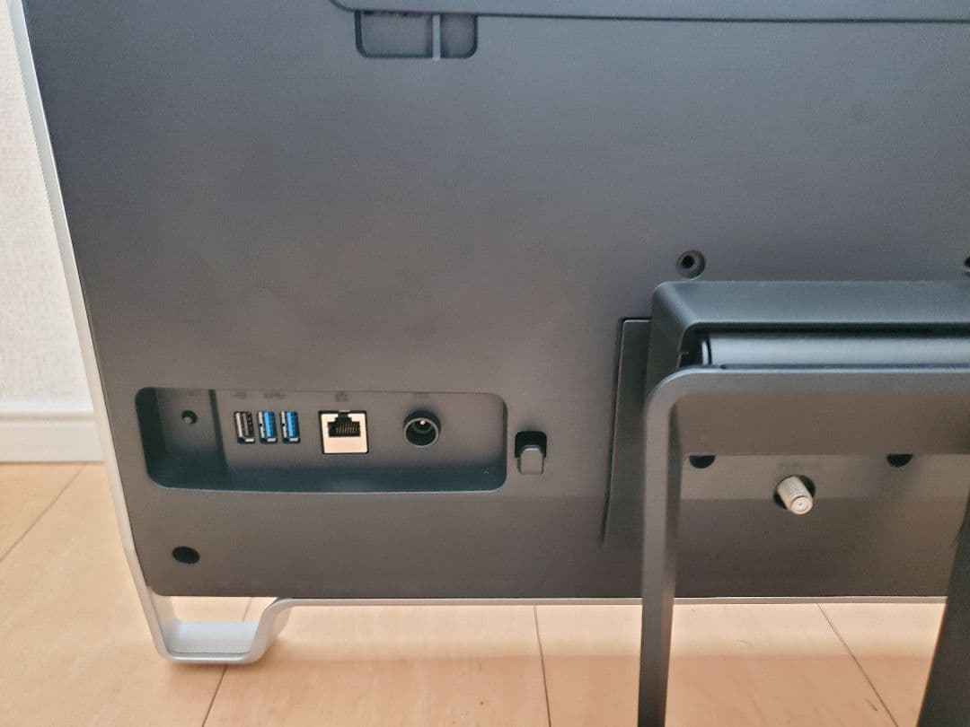 富士通/i7-4712MQ/M.2SSD240GB/16GB/オフィス2024 - メルカリ