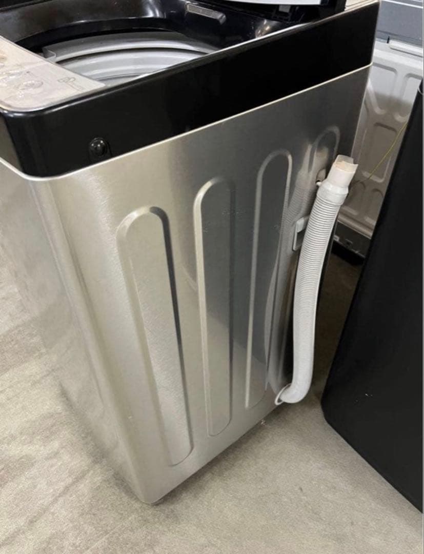 2019年式 5.5kg Haier 洗濯機 JW-XP2CD55F