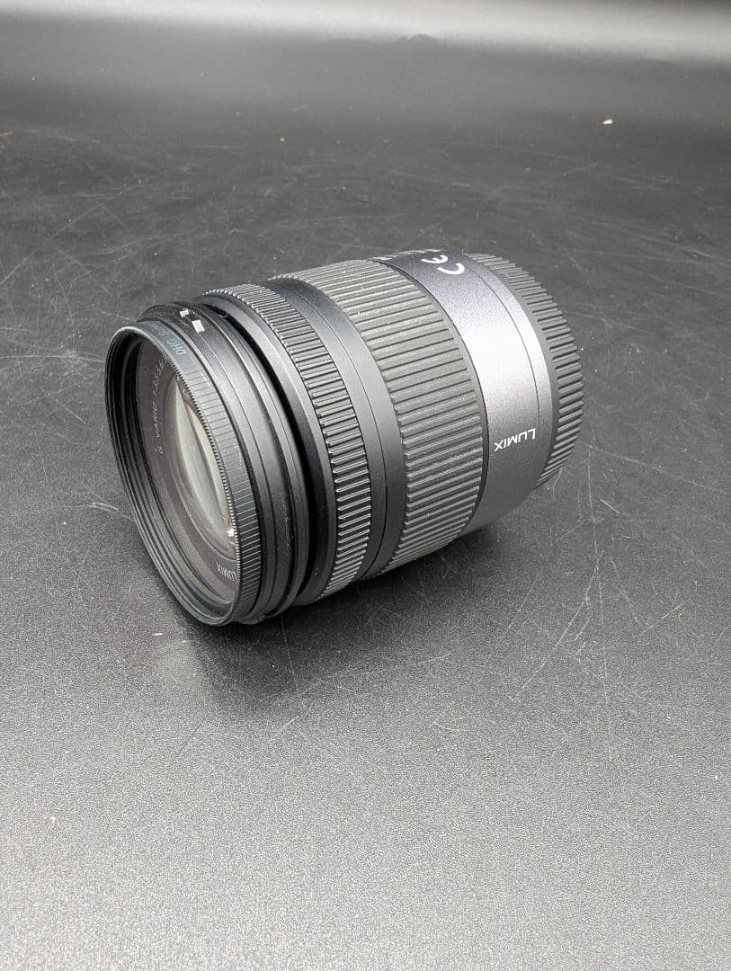 【美品】LUMIX G VARIO 14-45mm F3.5-5.6 ASPH