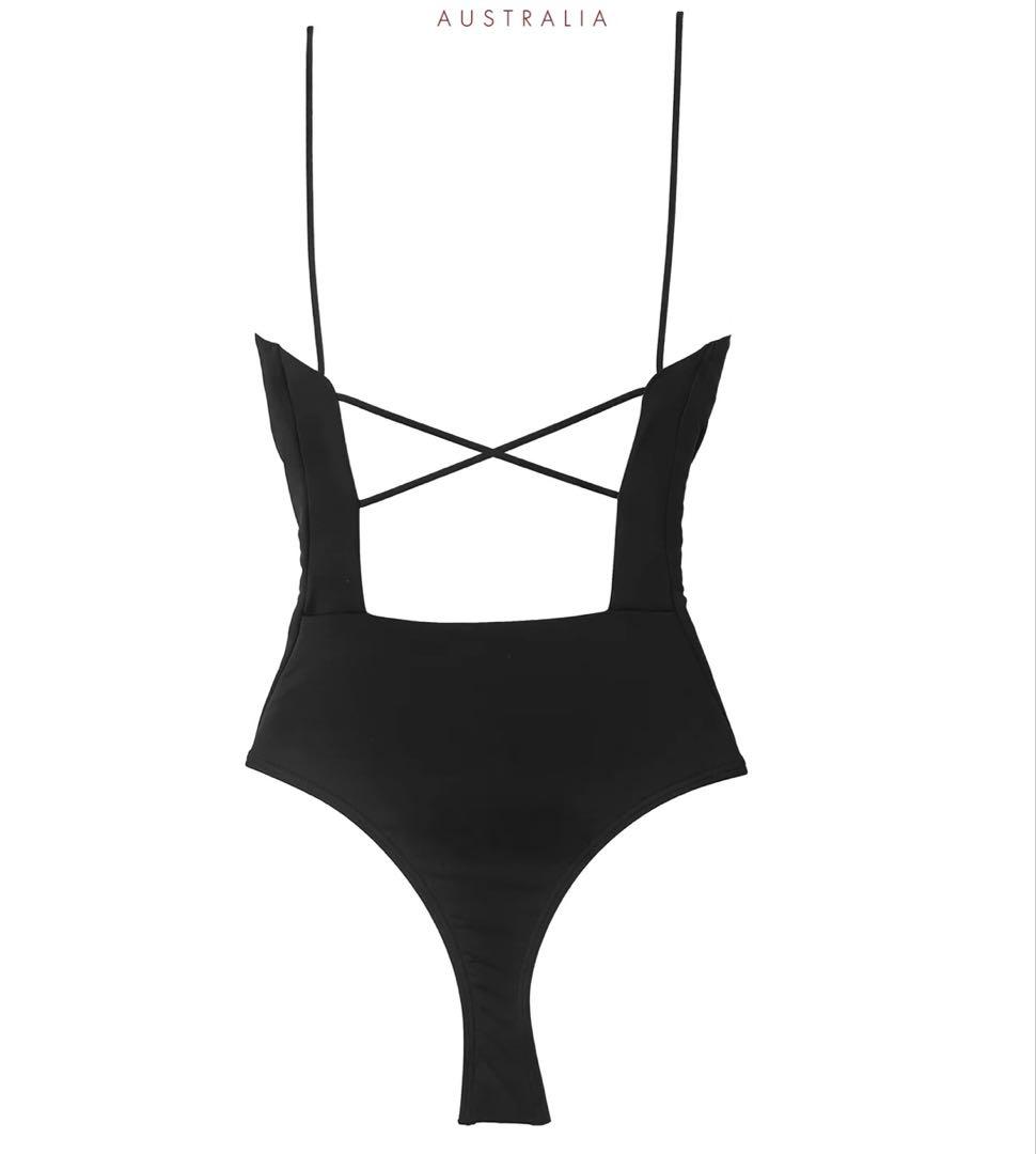 SISANDI MIES BRAZILIAN ワンピース水着