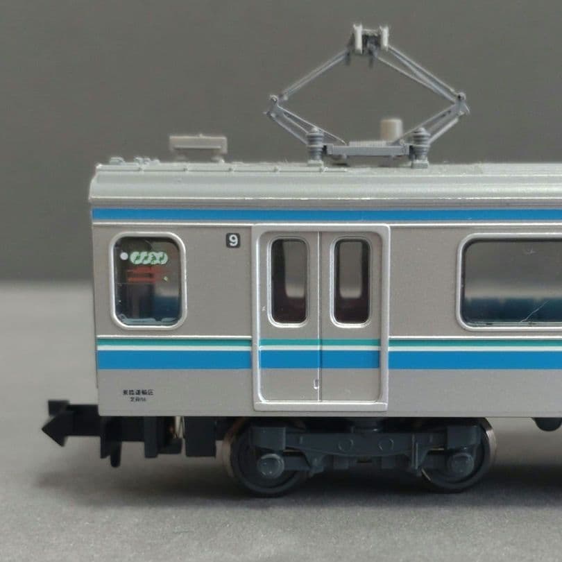 と*く様 マイクロエース A-3881 東京臨海高速鉄道70-000形 10両セ