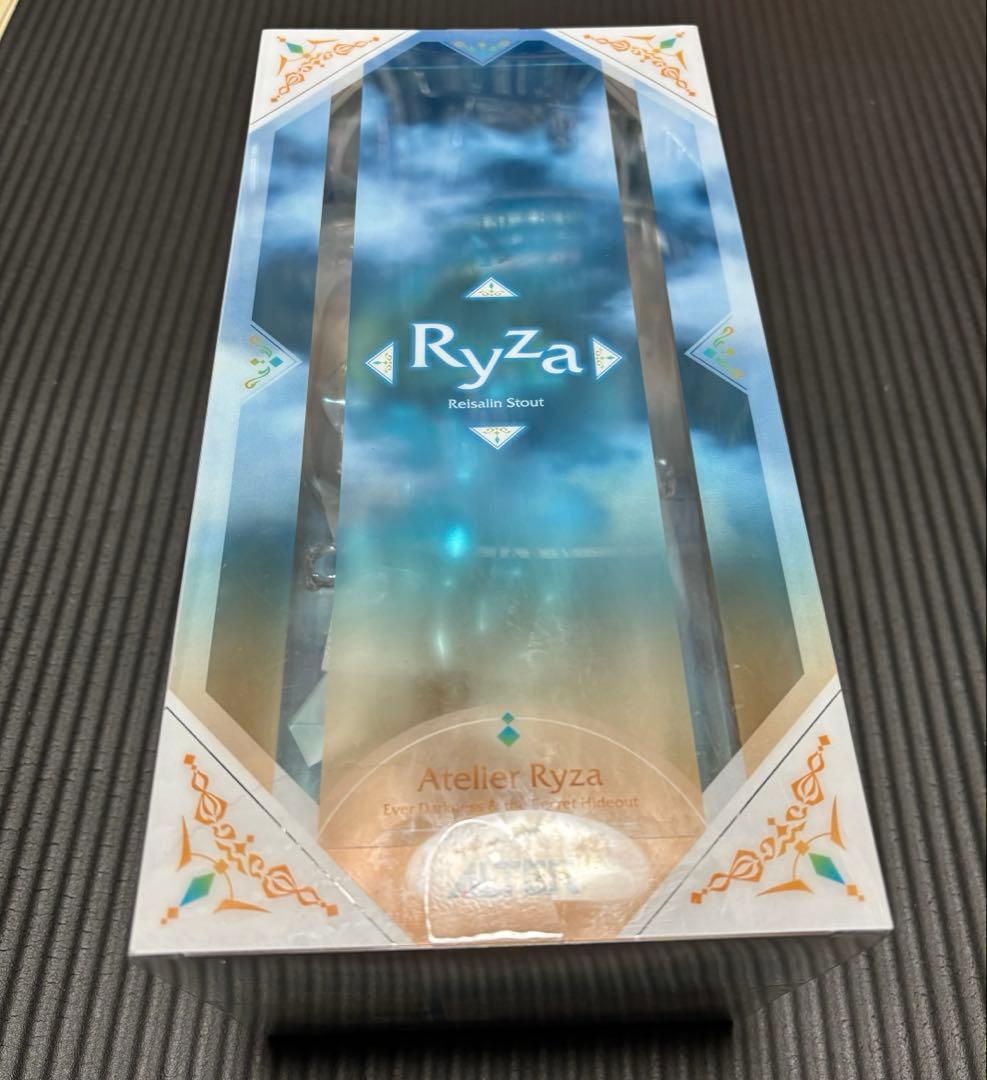 アルター　ライザのアトリエ　ライザリン・シュタウト　フィギュア