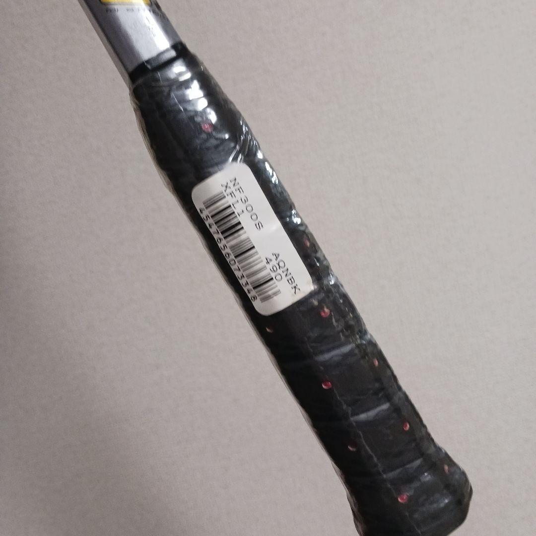 ナノフォース 300s nanoforce 300 s YONEX ヨネックス - メルカリ