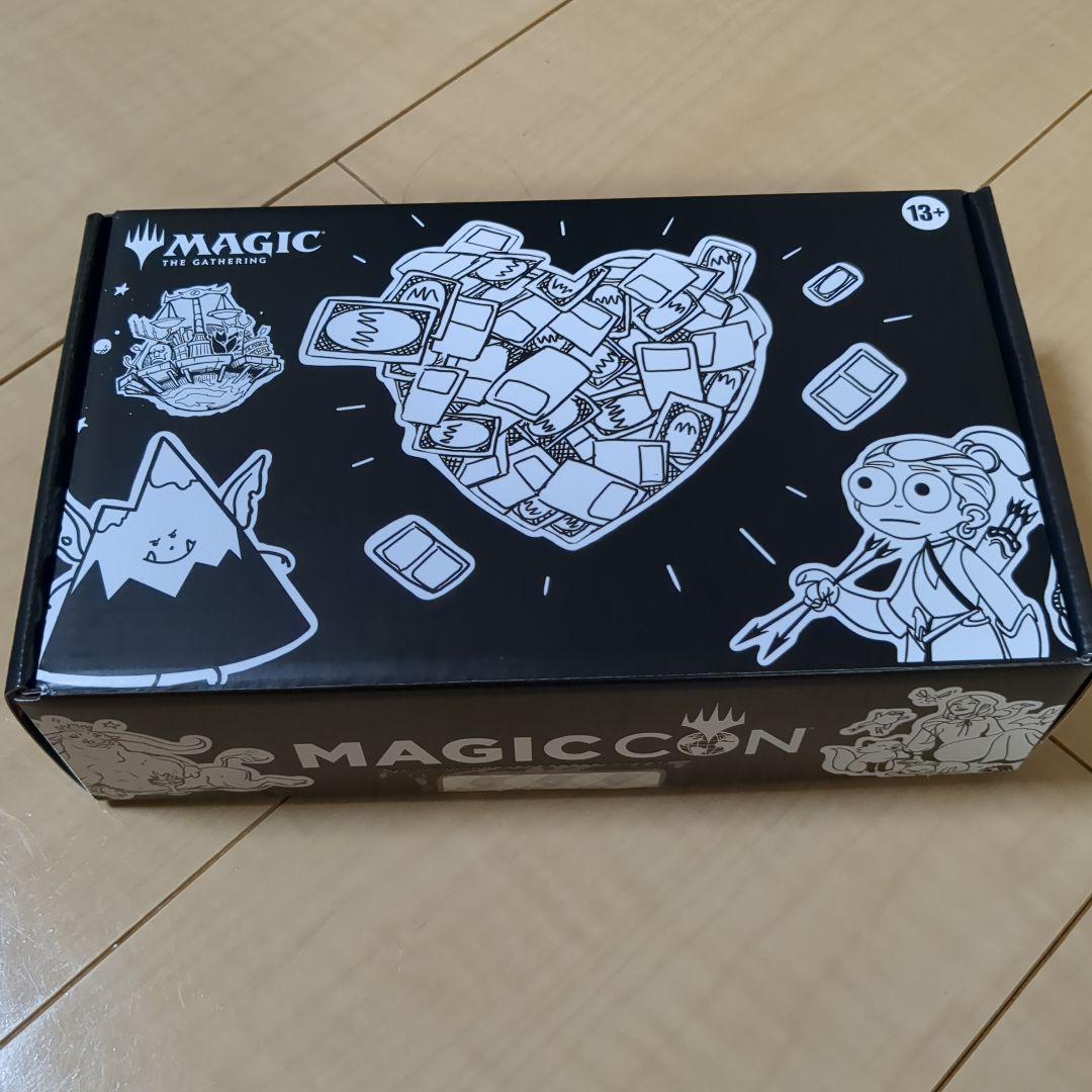 ミステリーブースター2MysteryBooster2新品未開封