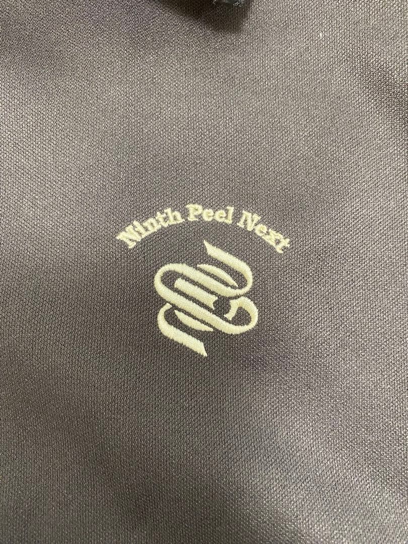 ユニゾンスクエアガーデン　Ninth Peel nextトラックジャケット