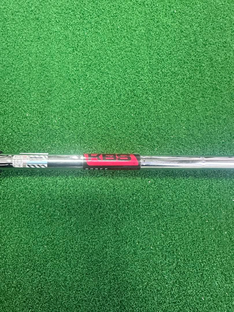 ONOFF KURO22 KBS TOUR LITE 100 5番アイアン - メルカリ