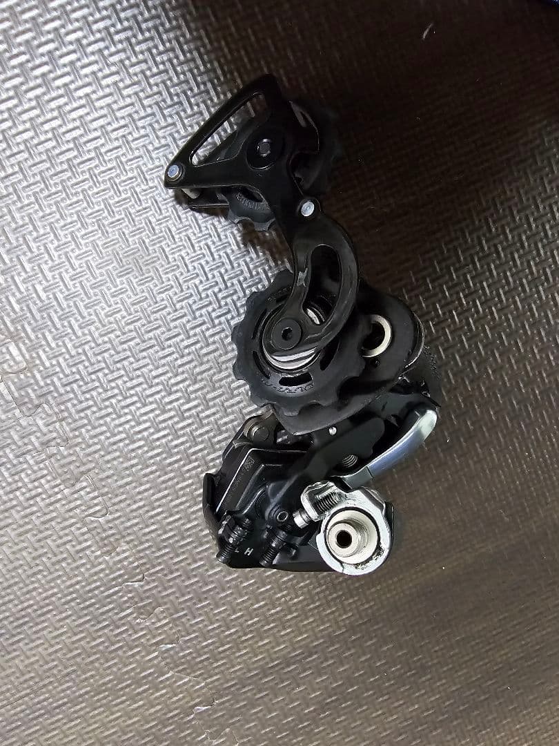 DURA-ACE di2 RD-9070 リアディレイラー - メルカリ