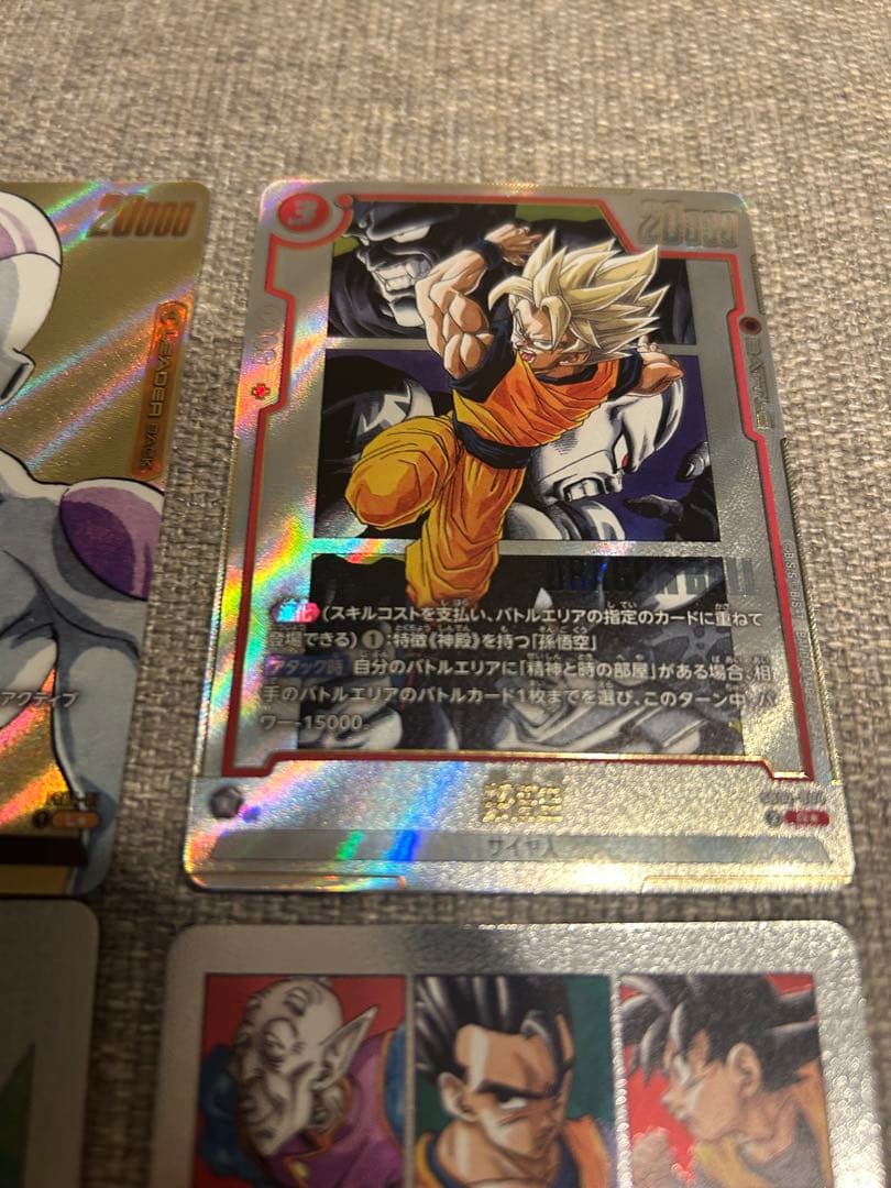 値下げ中！！MANGA BOOSTER 02　エナジーマーカー 等