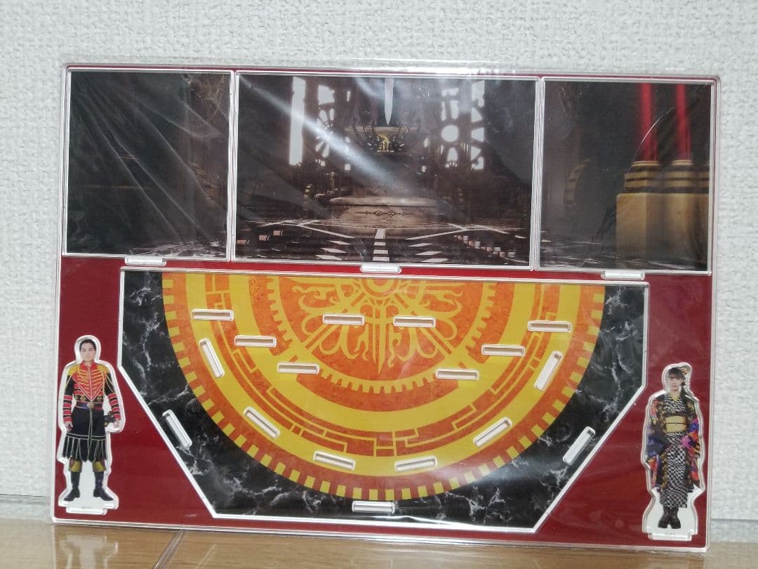 王様戦隊キングオージャー　アクリルスタンド　アクスタ　まとめ　セット