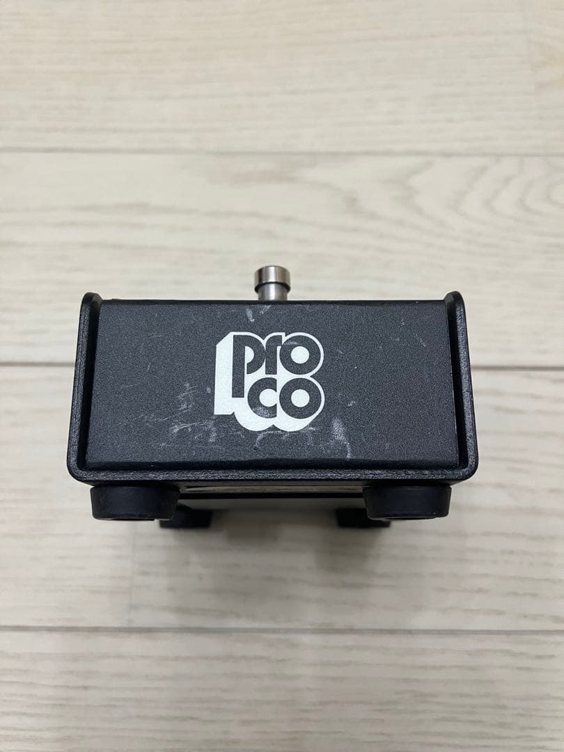 Proco Rat 2 Made in USA 1998年
