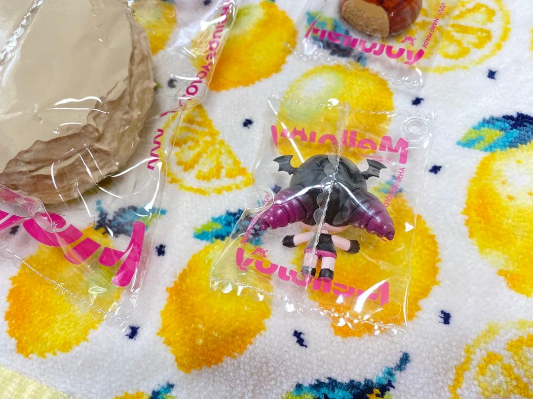 mellojoy メロジョイ　大福　栗　シークレット