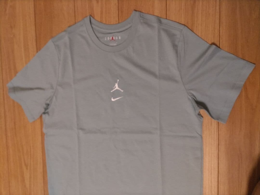 JORDAN MVP JUMPMAN Tシャツ （IB7522-309） - メルカリ