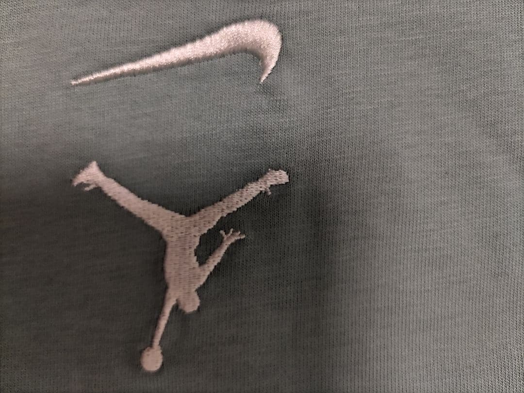 JORDAN MVP JUMPMAN Tシャツ （IB7522-309） - メルカリ