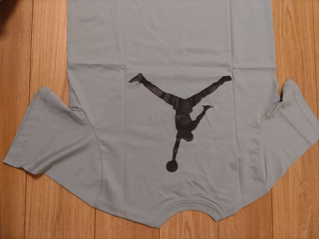 JORDAN MVP JUMPMAN Tシャツ （IB7522-309） - メルカリ