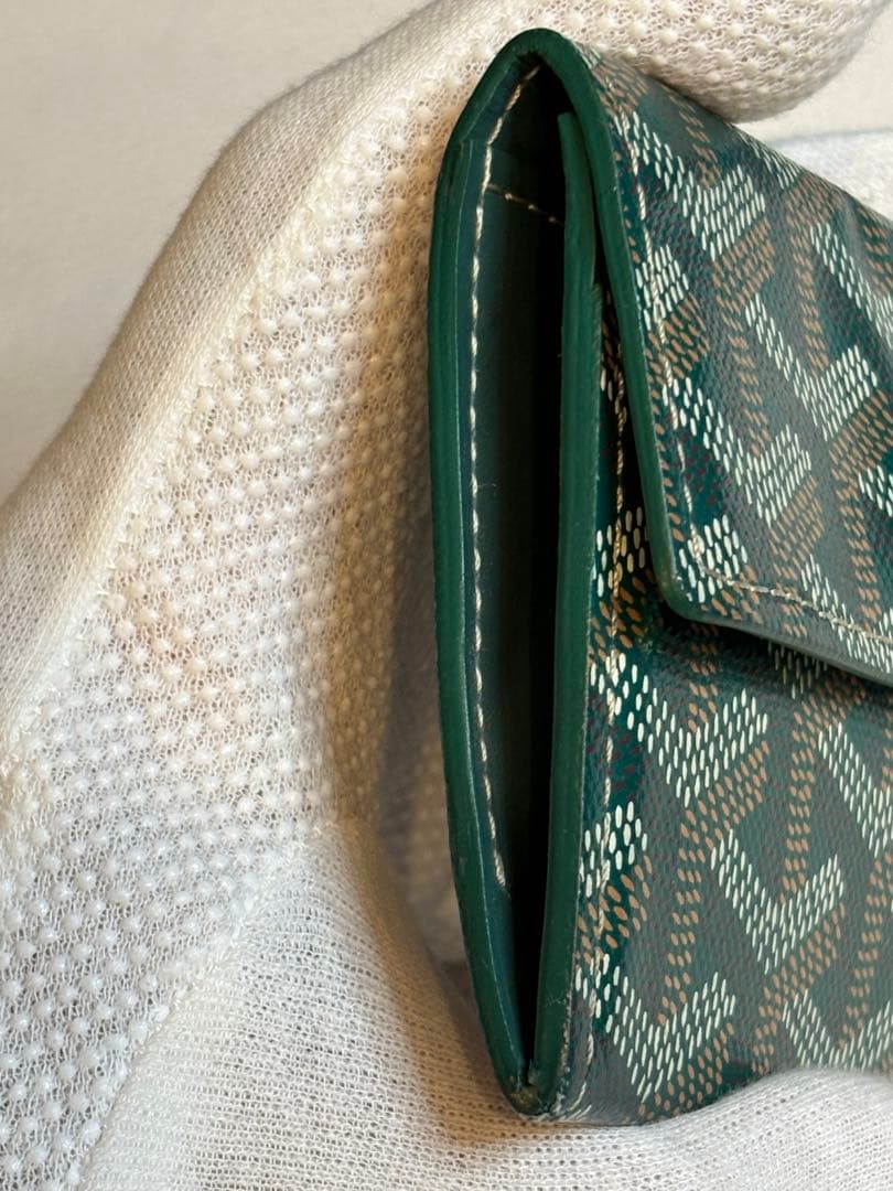 《 美品 》GOYARD (ゴヤール) ケース