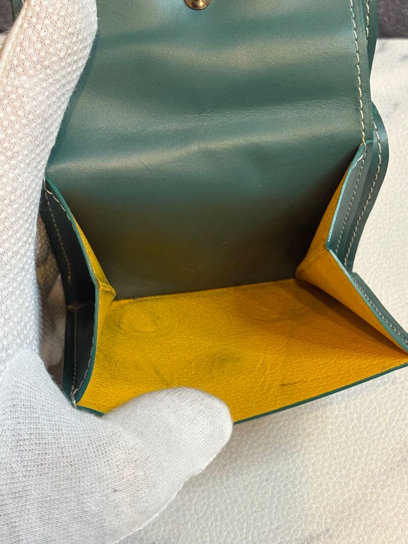 《 美品 》GOYARD (ゴヤール) ケース