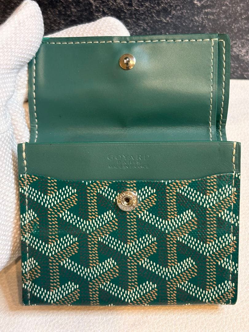 《 美品 》GOYARD (ゴヤール) ケース