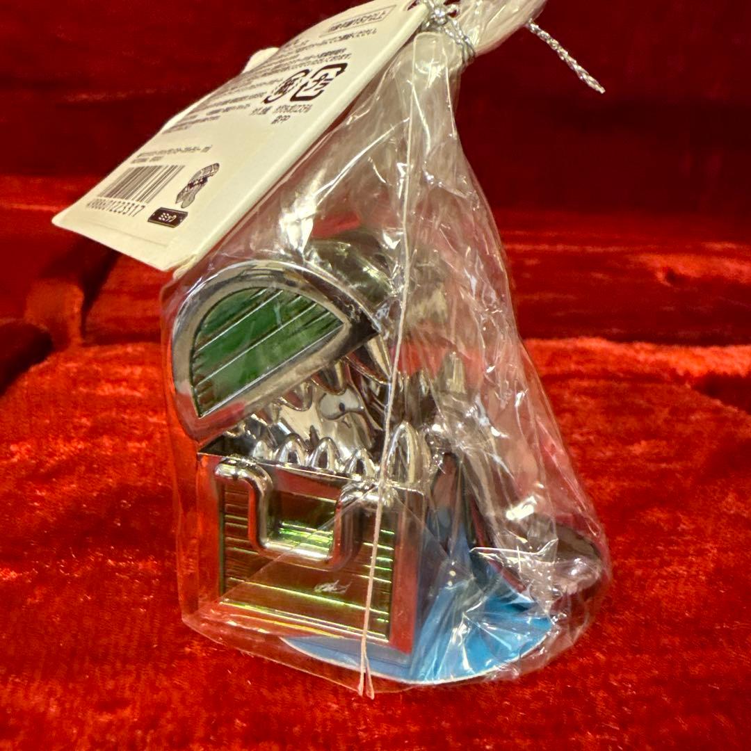 【新品】 ドラゴンクエスト メタリックモンスターズギャラリー ミミック