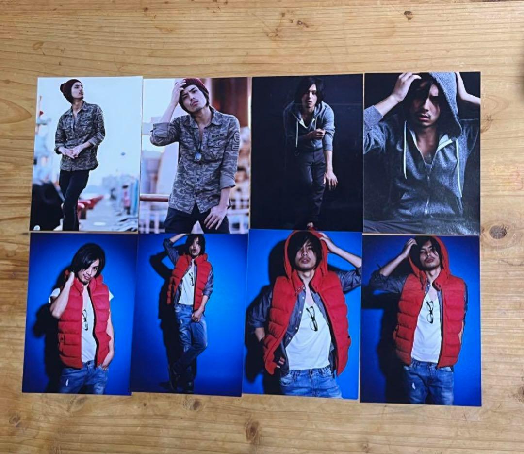 草野博紀 【29点セットまとめ売り】