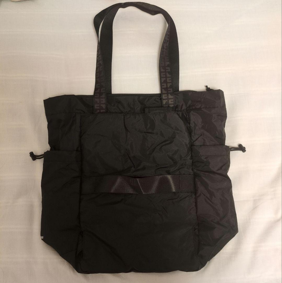 サカナクション 完全受注販売NF BACKPACKTOTE バックパックトート